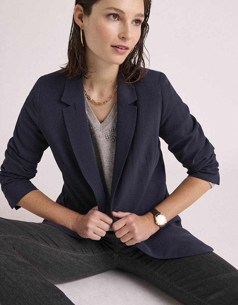 Veste blazer BICHETTE/88251/317