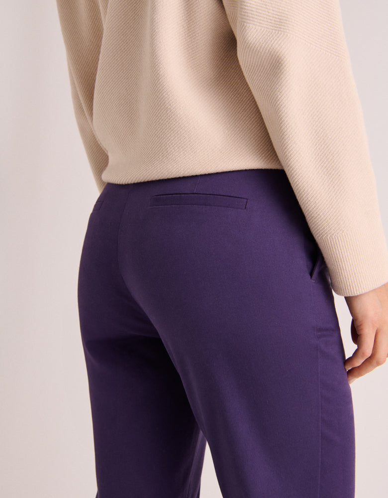 Pantalon 7/8ème PICOPECHE/88077/346