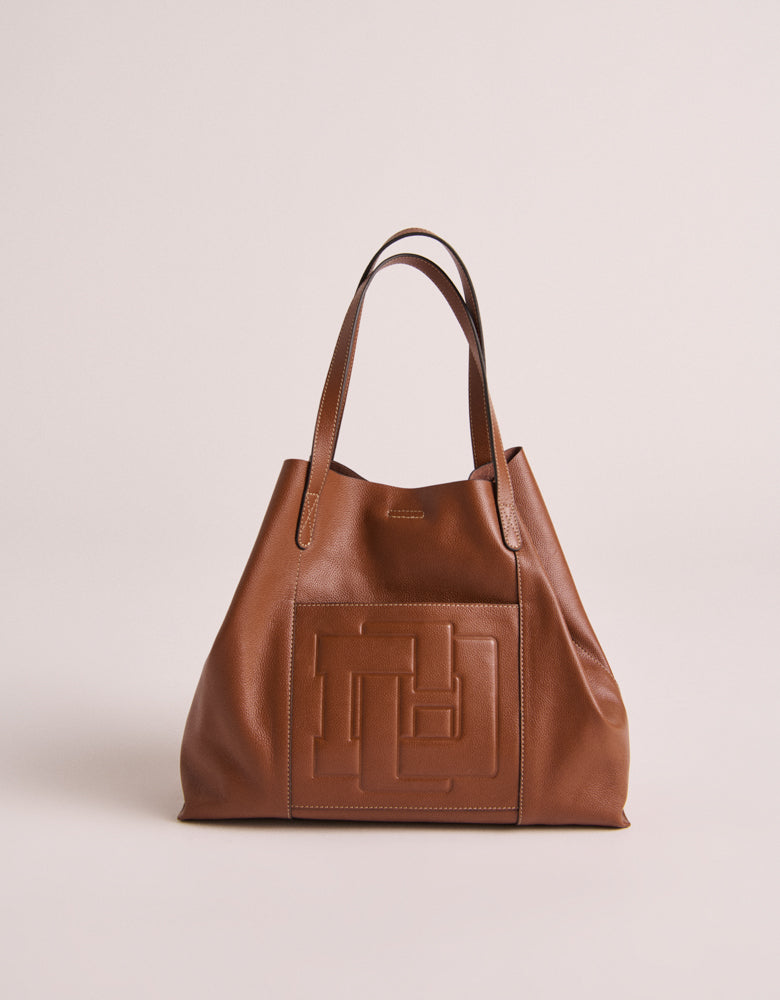 SAVANE-BIS/88277/048 tote bag