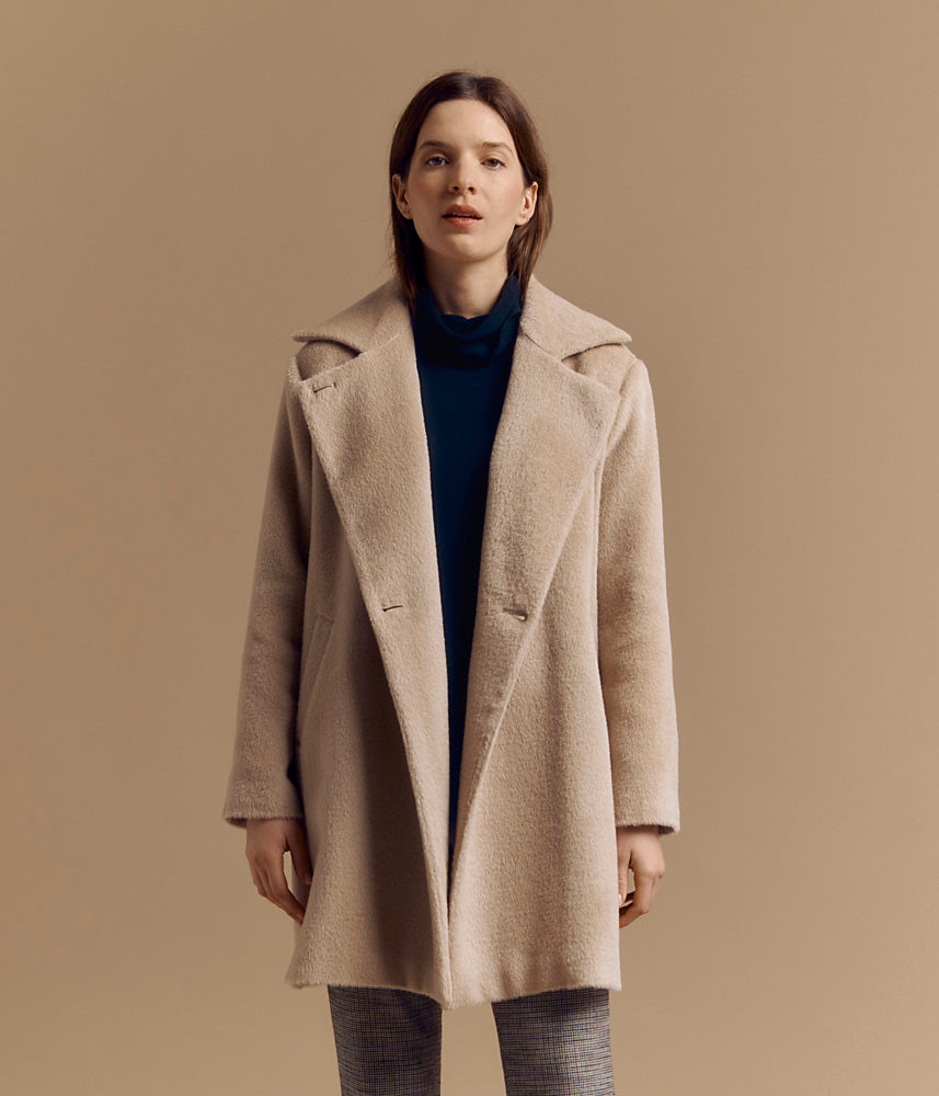 Club monaco mayree clearance coat