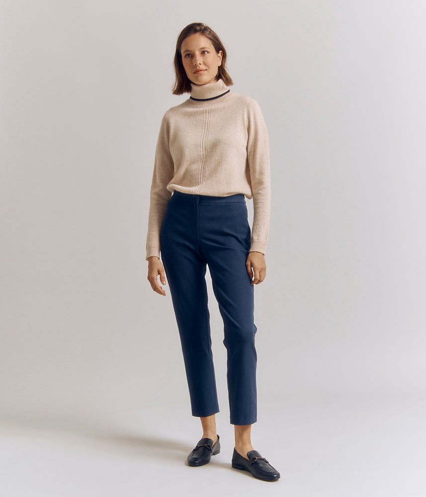 Pantalon 7/8ème PLUVIER/82158/317